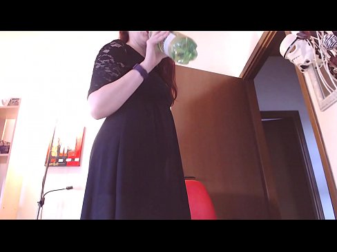 ❤️ Een onderdanige slaaf die houdt van vieze en weelderige slipjes wordt gedwongen te masturberen na het bekijken van deze video! ❌ Porno at us nl.elitemangas.top