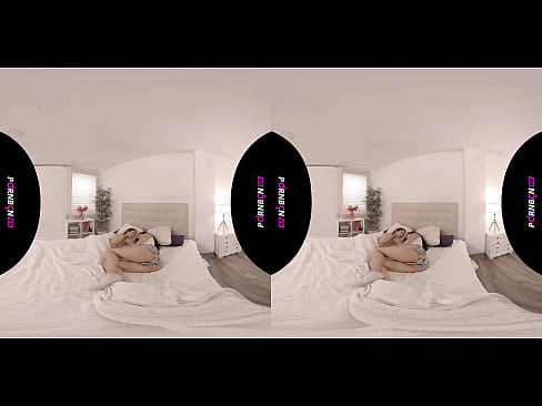 ❤️ PORNBCN VR Twee jonge lesbiennes worden geil wakker in 4K 180 3D virtual reality Geneva Bellucci Katrina Moreno ❌ Porno at us nl.elitemangas.top