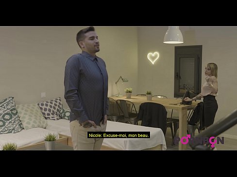 ❤️ PORNBCN 4K Een rijpe vrouw met grote tieten wil anaal geneukt worden jonge gigolo met grote lul blowjob amortisme harde neuk hand job dog style pussy lick orgasme Franse ondertiteling ❌ Porno at us nl.elitemangas.top