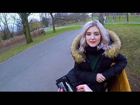 ❤️ Slikt het hete sperma van een vreemde voor geld - blowjob in het park door Eva Elfie ❌ Porno at us nl.elitemangas.top